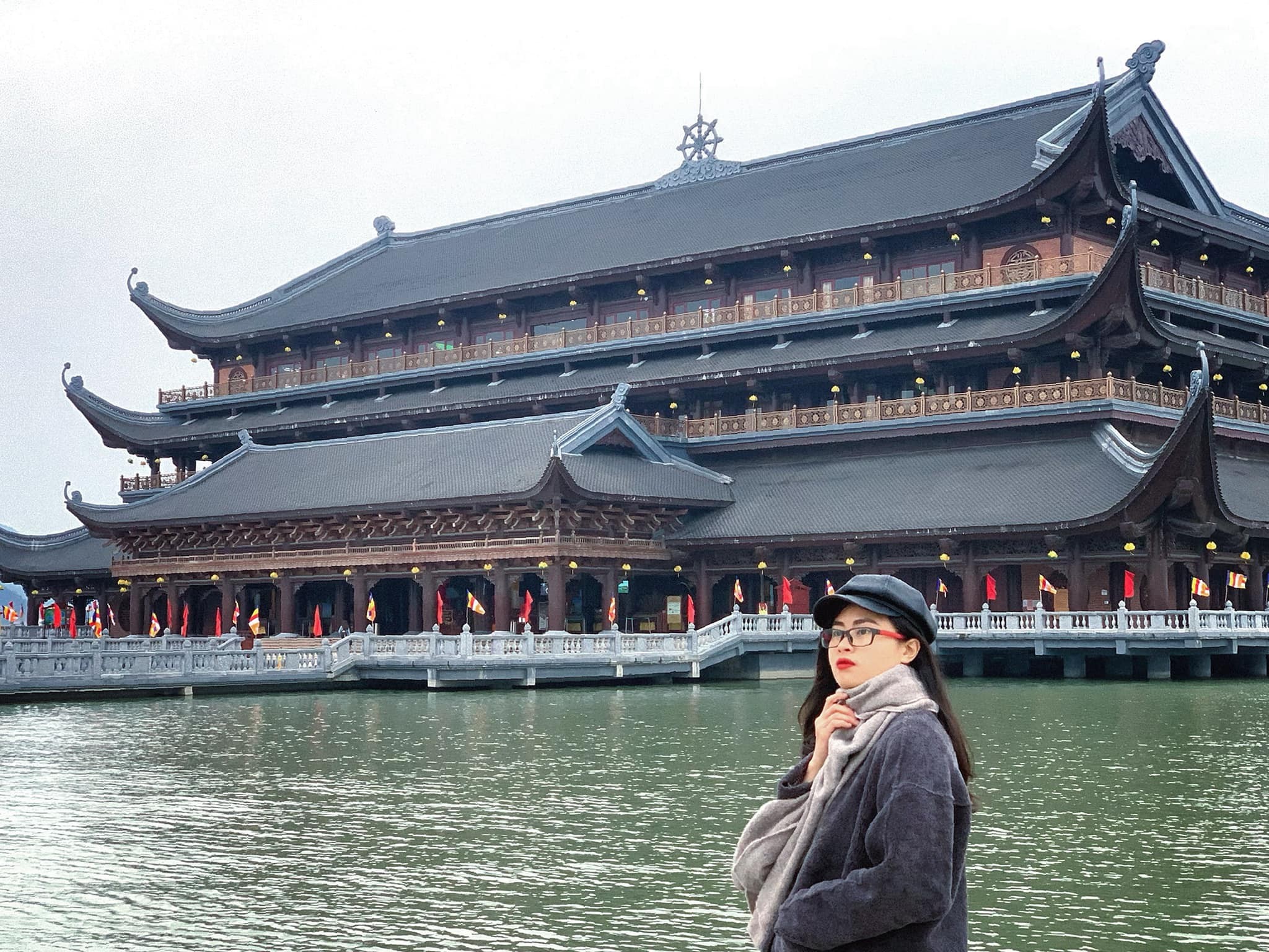 Tour Tam Chúc 1 ngày (Tam Chúc - Địa Tạng Phi Lai): Lịch trình, điểm nổi bật, giá bán, kinh nghiệm, đơn vị uy tín giá rẻ